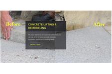 Slabjacking Concrete Services image 6