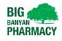 Big Banyan Pharmacy logo