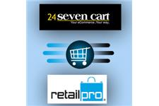 Retail Pro eCommerce Integration with 24Seven Shopping Cart image 1