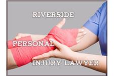 Riverside Personal Injury Lawyer image 1