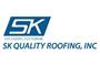 SK Quality Roofing Inc logo