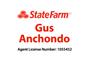 Gus Anchondo - State Farm Insurance Agent logo