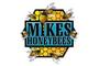 Mikes Honeybees logo