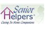 Senior Helpers of Toms River NJ logo