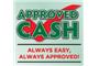 Approved Cash Advance logo