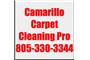 Camarillo Carpet Cleaning Pro logo