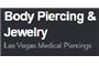 Body Piercings OTE logo