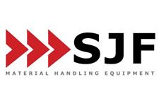 SJF Material Handling Inc. image 1