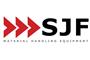 SJF Material Handling Inc. logo