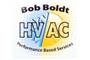 Bob Boldt HVAC logo