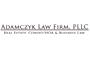 Adamczyk Law Firm, PLLC logo