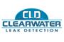 Clearwater Leak Detection logo