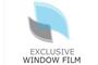 Exclusive Window Film logo