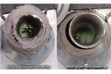 Aardvark Dryer Vent & Rain Gutter Cleaning image 4