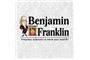Benjamin Franklin Fireplace logo