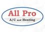 All Pro AC and Heating image 1