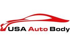 USA Auto Body image 1