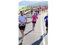 Utah Valley Marathon image 1