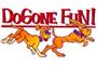 DoGone Fun! logo