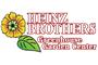 Heinz Brothers Greenhouse Garden Center logo