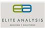 Elite Analysis logo