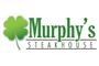 Murphy's Steakhouse logo
