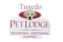 Tuxedo Pet Lodge logo
