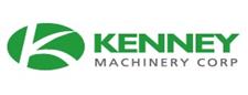 Kenney Machinery Corporation image 1