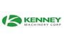 Kenney Machinery Corporation logo