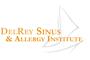 Delrey Sinus & Allergy Institute logo