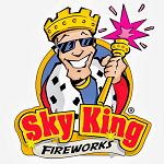 Sky King Fireworks of Melbourne image 1