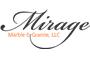Mirage Marble & Granite logo
