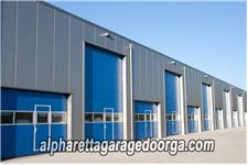 Alpharetta Garage Door GA image 6