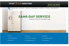 Van Nuys Appliance Repair Works image 3