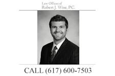Law Offices of Robert J. Wise, P.C. image 1