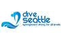 DiveSeattle logo