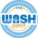 The Wash Depot Laundomat image 1