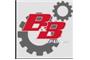 BandB Repairs logo