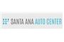 Santa Ana Auto Center logo