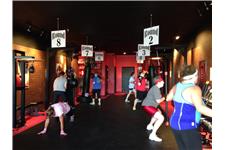 9Round Fitness & Kickboxing In Mooresville, NC - Williamson image 5