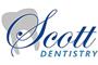 Scott Dentistry logo