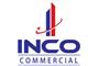 INCO Commercial Realty Inc. logo