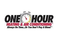 One Hour Heating & Air Conditioning image 1