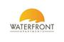 Waterfront Apartments logo