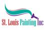 St. Louis Painting Inc. logo