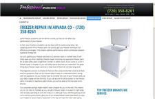 Professional Appliance Repair of Arvada image 9