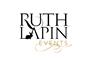 Ruth Lapin Events logo