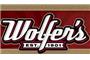 Wolfer's Heating & Air Conditioning logo