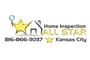 Home Inspection All Star Kansas City logo