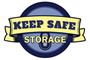 Keep Safe Storage logo